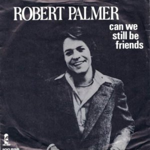 Robert Palmer